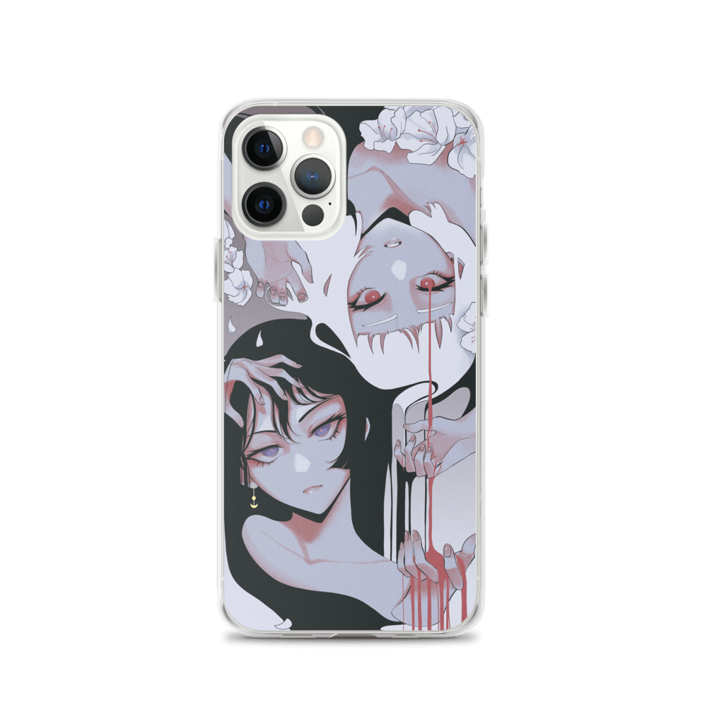 IMPERMANENCE • Coque et skin iPhone