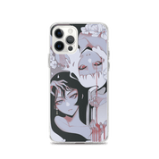 IMPERMANENCE • Coque et skin iPhone