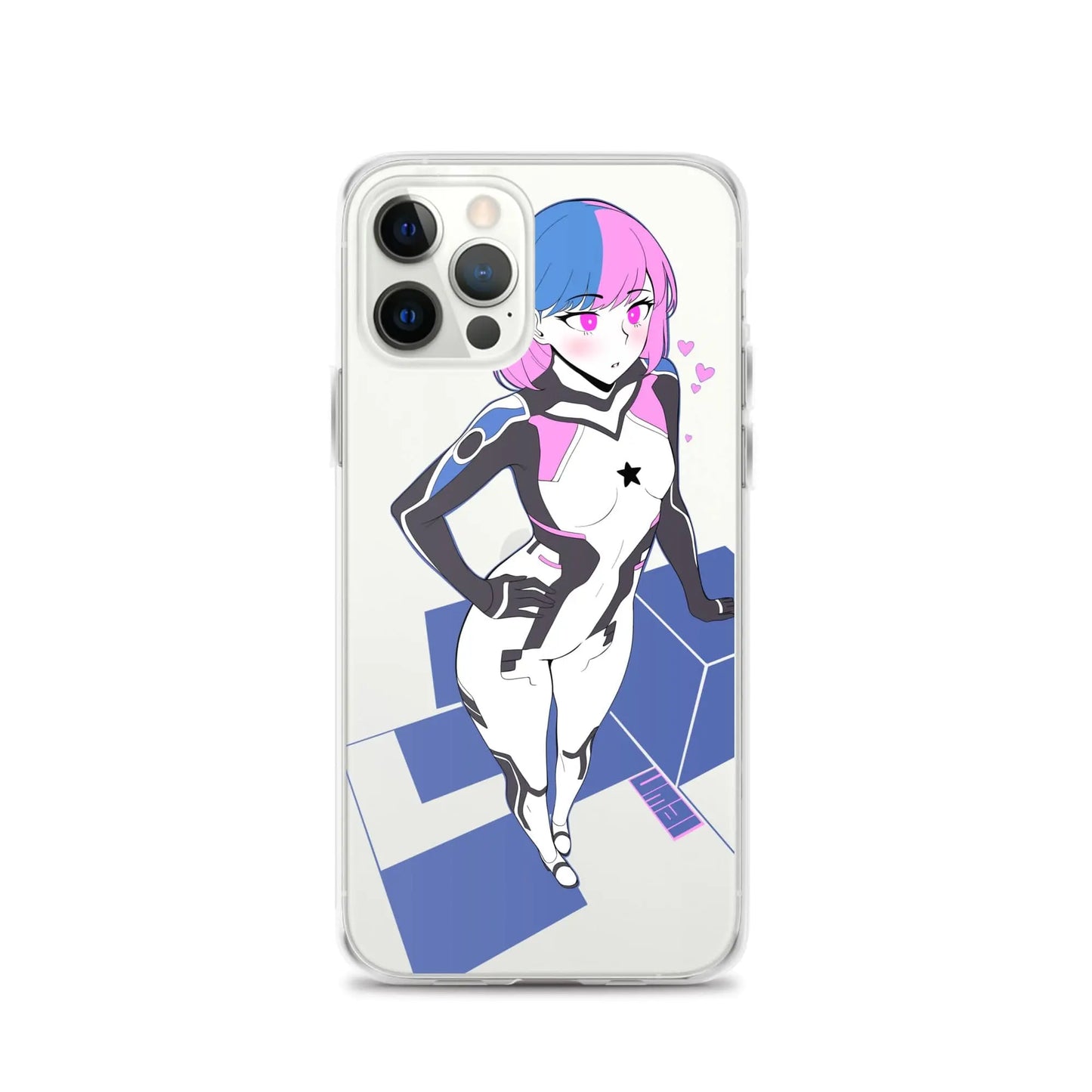 MATA • iPhone Case