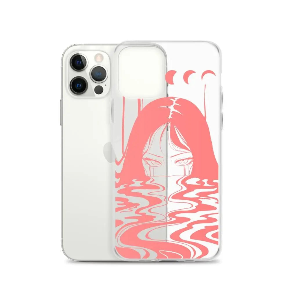 April 2021 Exclusive • iPhone Case