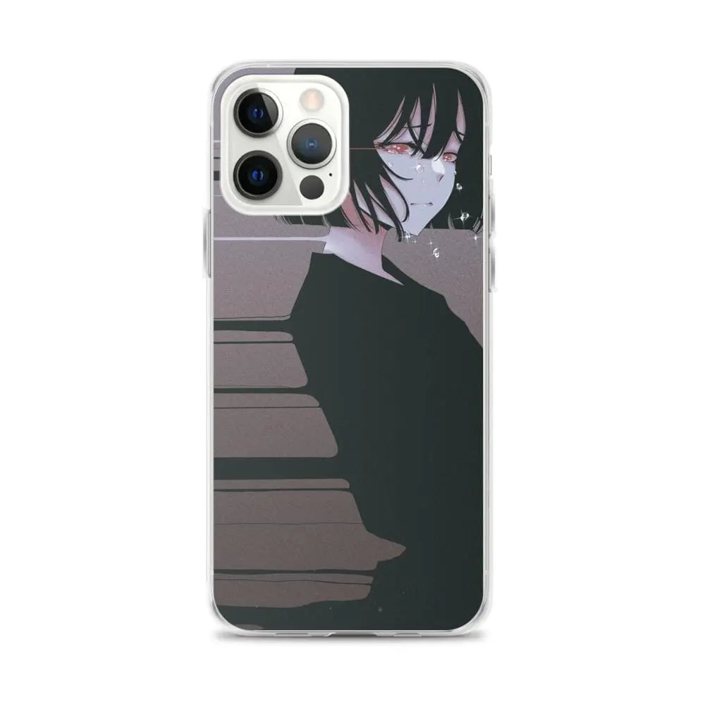 Je sais que tu as peur • Coque et skin iPhone