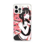 Oni Shoujo • iPhone-Hülle