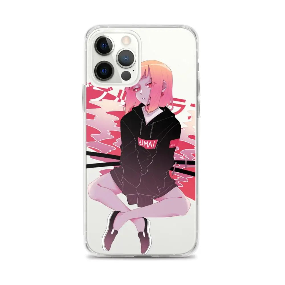 Double Trouble • iPhone Case