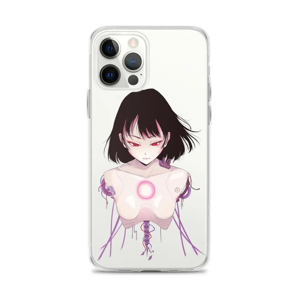 Experiment • iPhone Case
