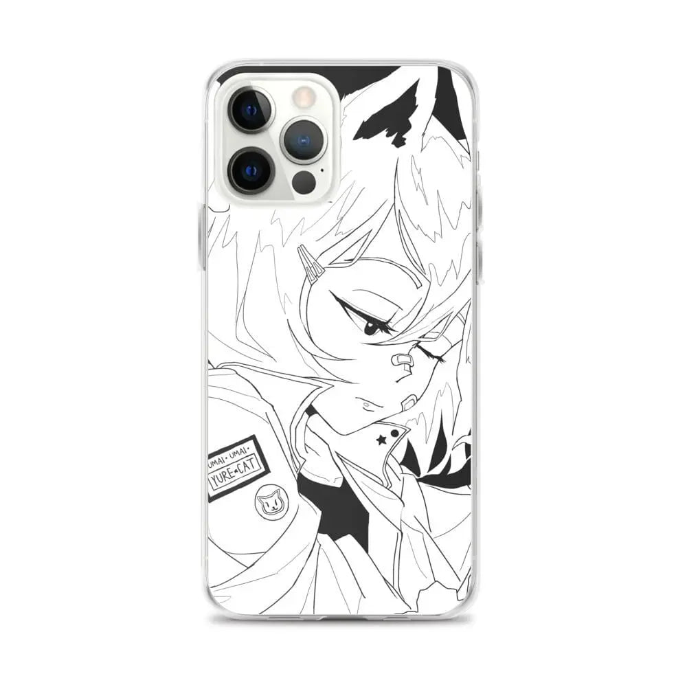 Yure • Coque et skin iPhone