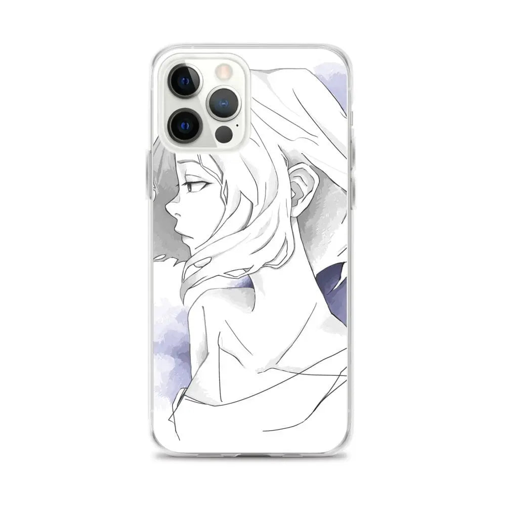 Hazy • iPhone Case