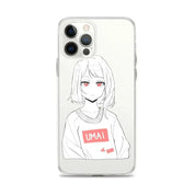 Akia • Coque et skin iPhone