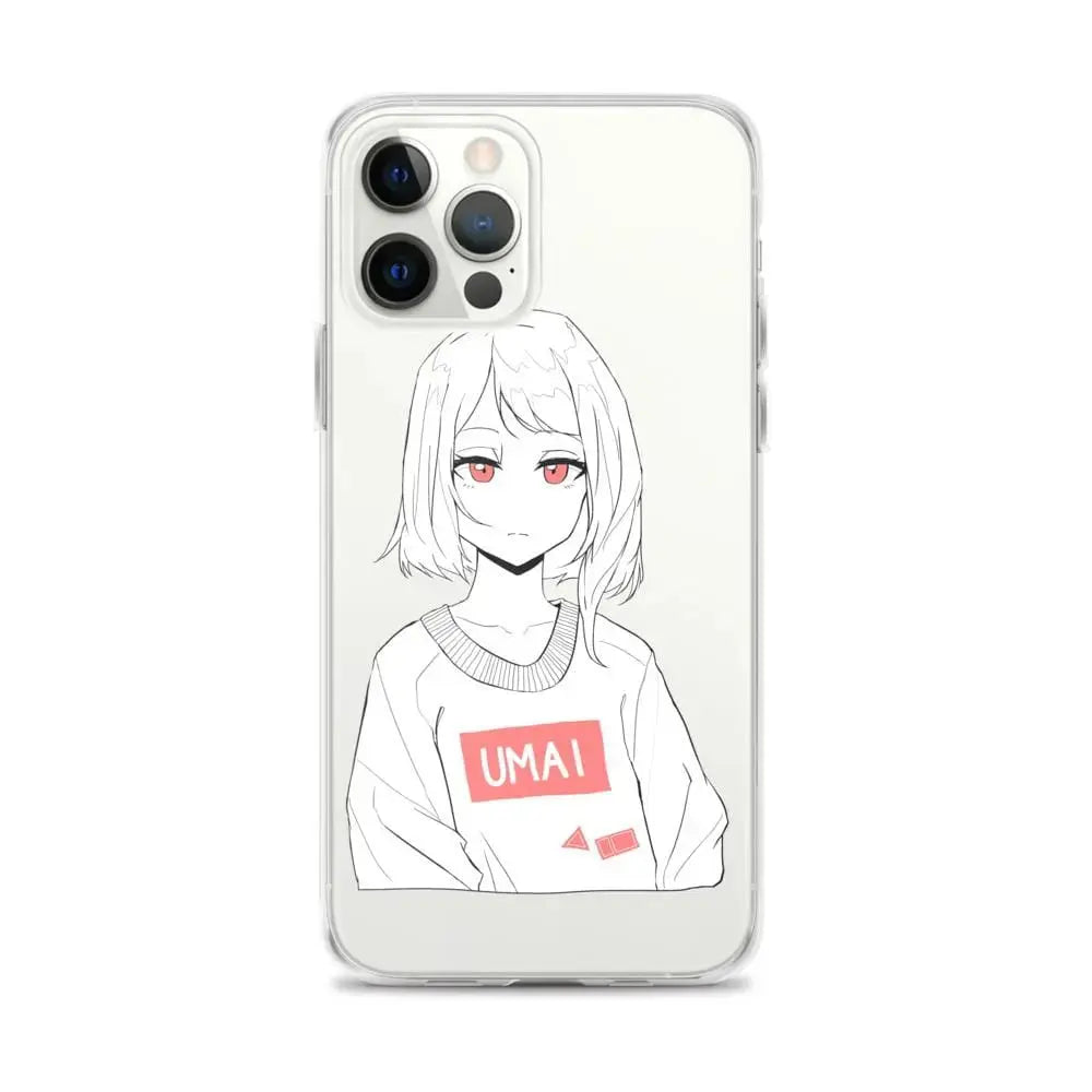 Akia • iPhone Case