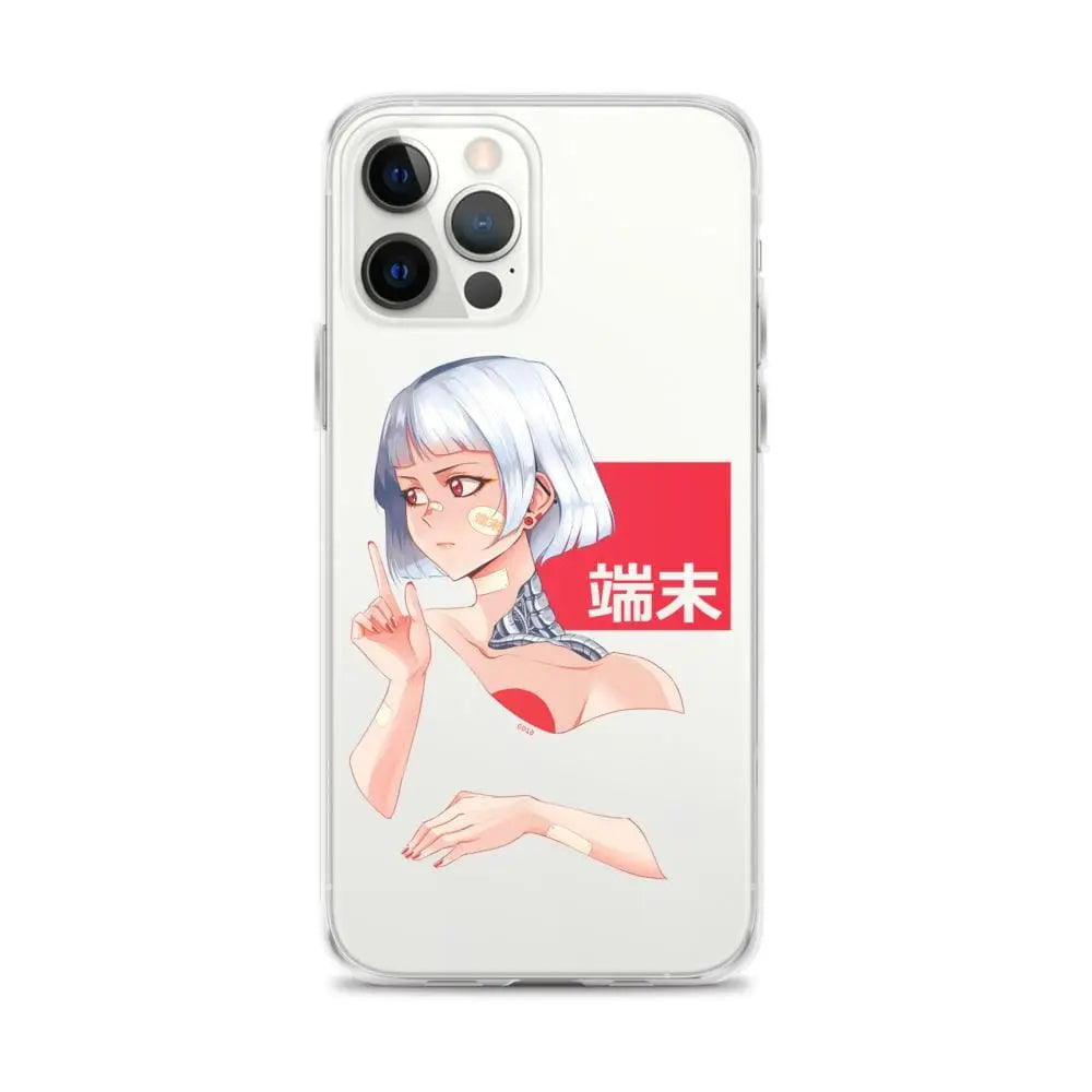 Android • iPhone Case