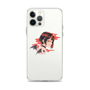 Diable • Coque et skin iPhone