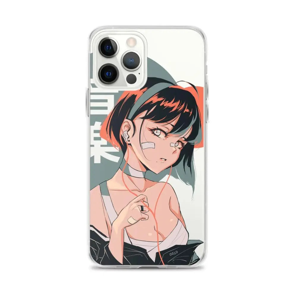 Ongaku • Coque et skin iPhone