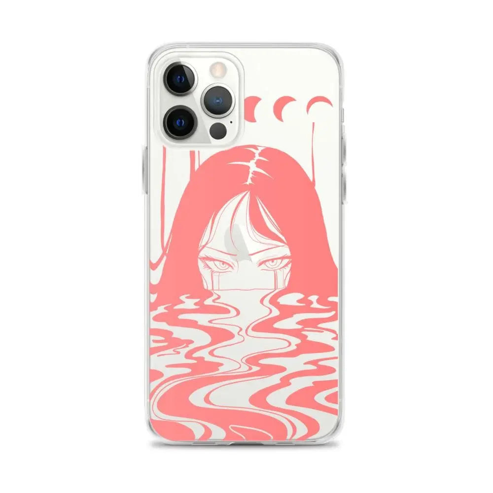 April 2021 Exclusive • iPhone Case
