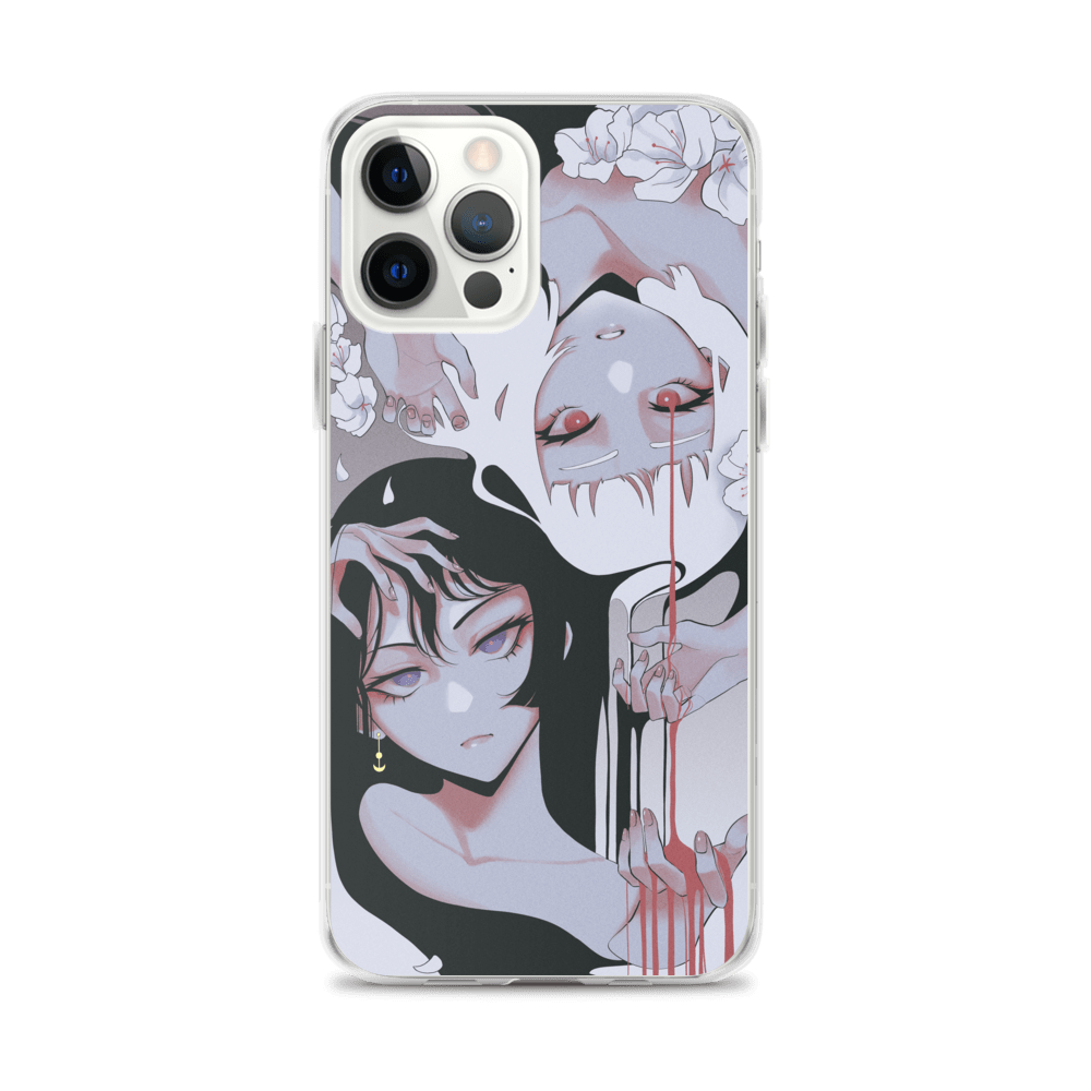 Impermanence • iPhone Case