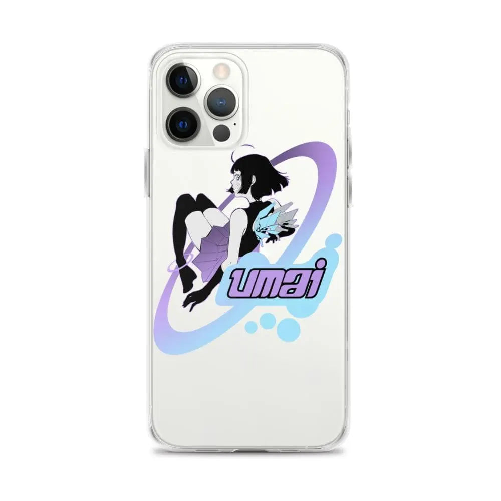Y2K#001 • Coque d'iPhone