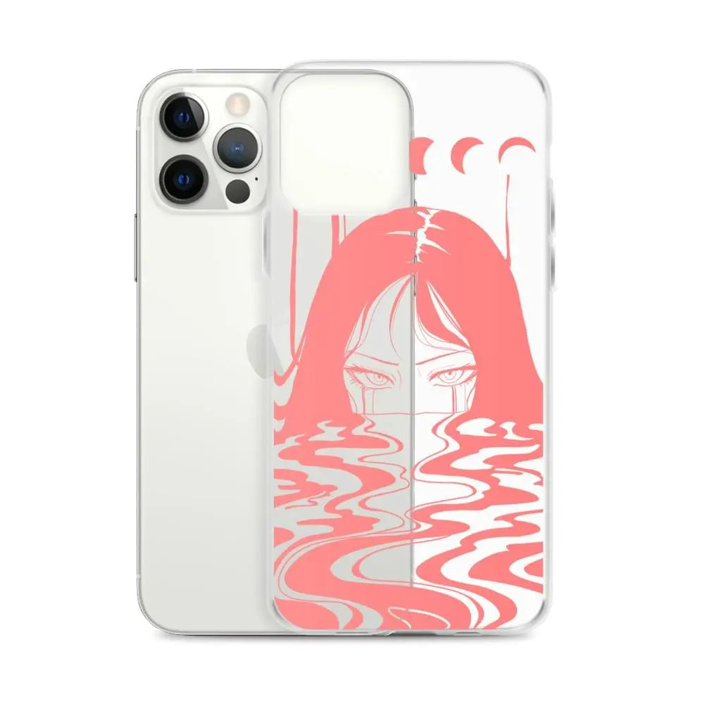 April 2021 Exclusive • iPhone Case