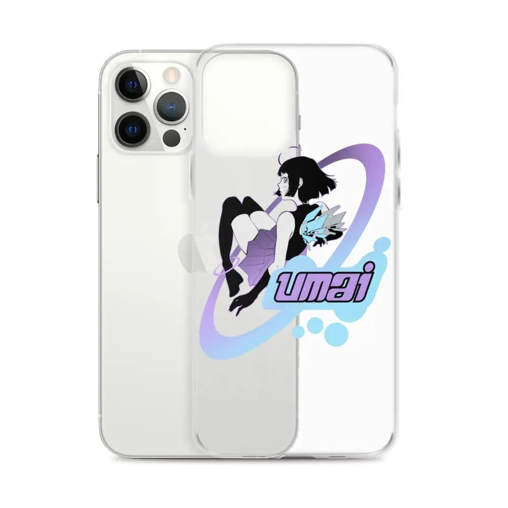 Y2K#001 • Coque d'iPhone
