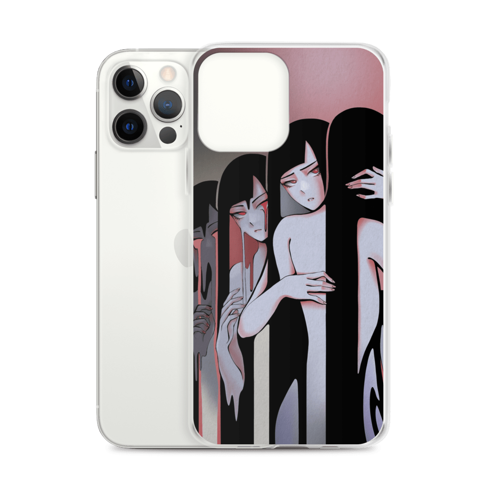 Lapse of Memory • iPhone Case