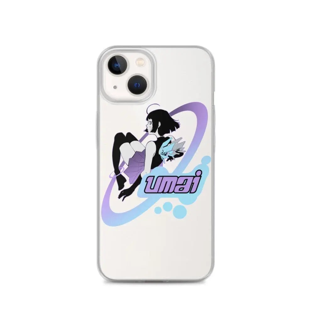 Y2K#001 • Coque d'iPhone