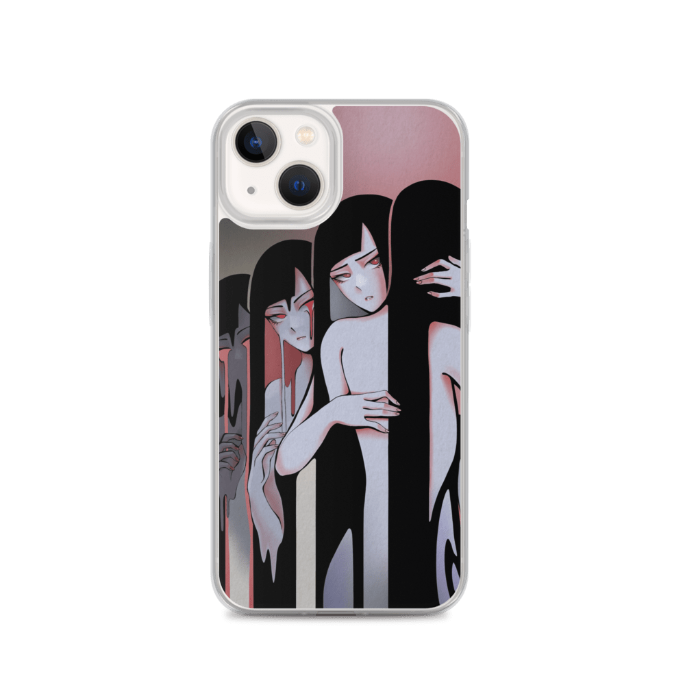 Lapse of Memory • iPhone Case