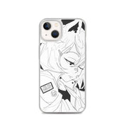 Yure • iPhone-Hülle