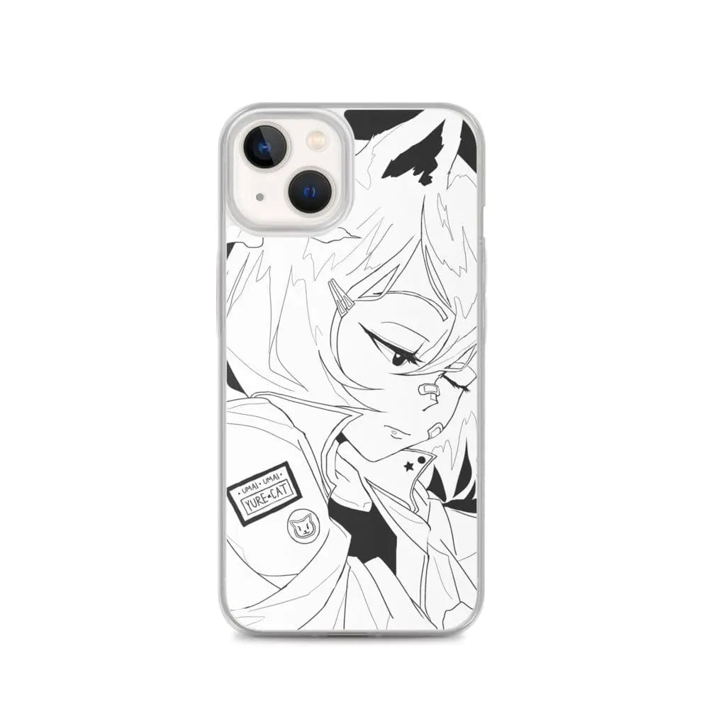 Yure • Coque et skin iPhone