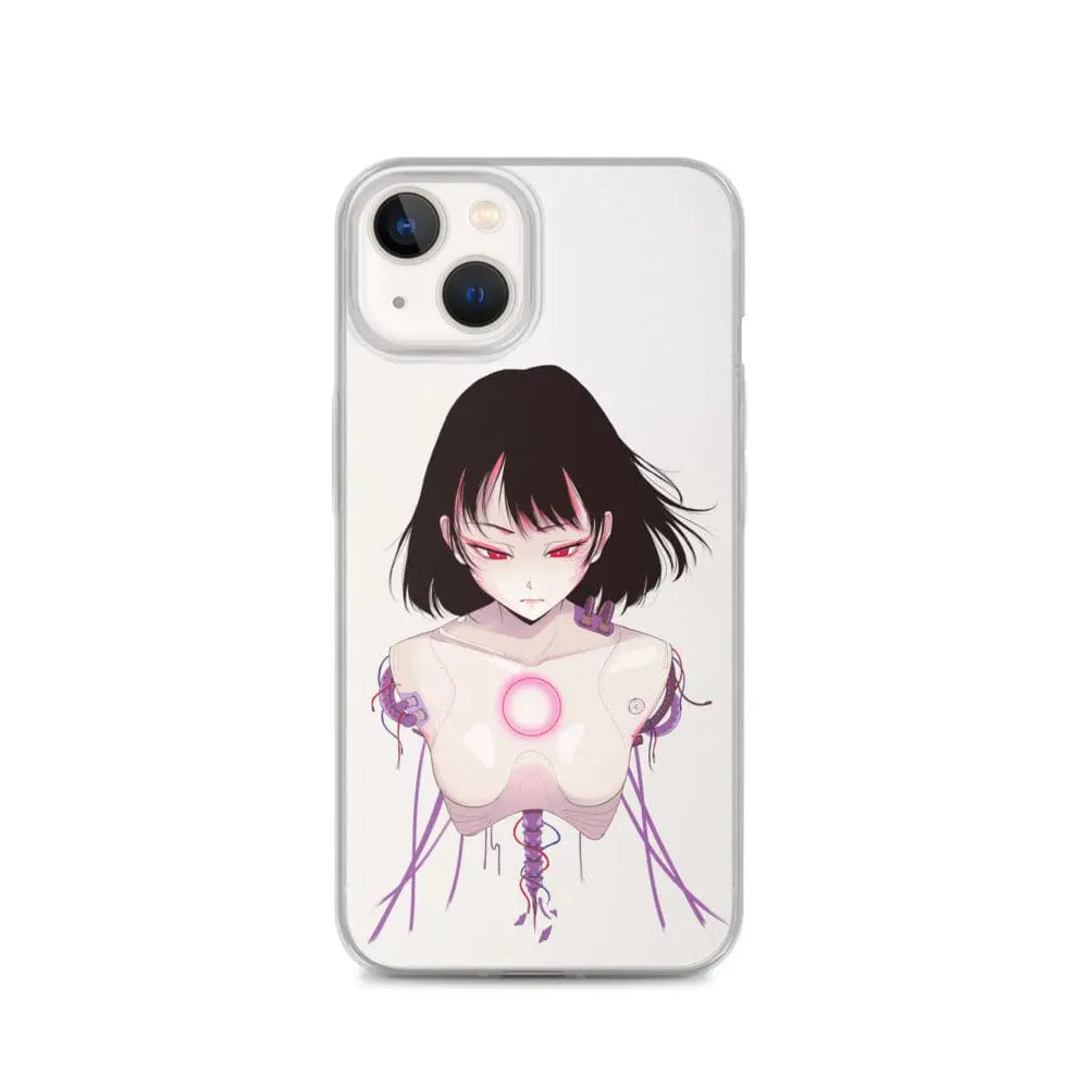 Experiment • iPhone Case