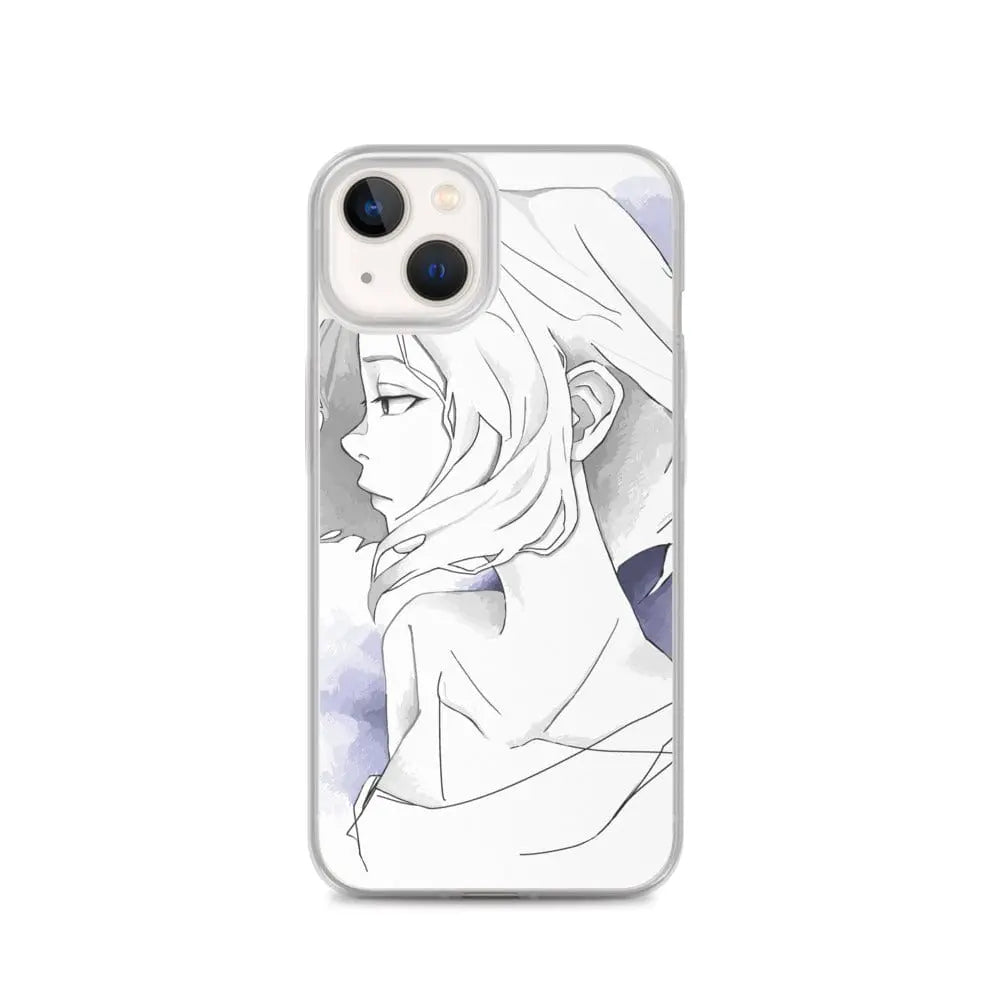 Hazy • iPhone Case