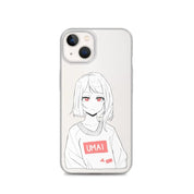 Akia • Coque et skin iPhone