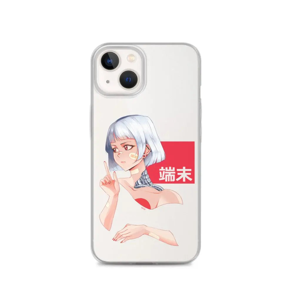 Android • iPhone Case