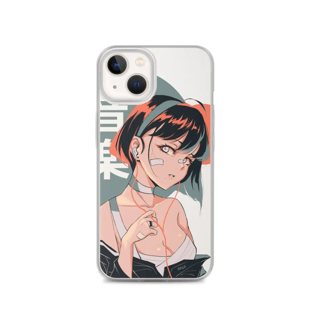 Ongaku • Coque et skin iPhone