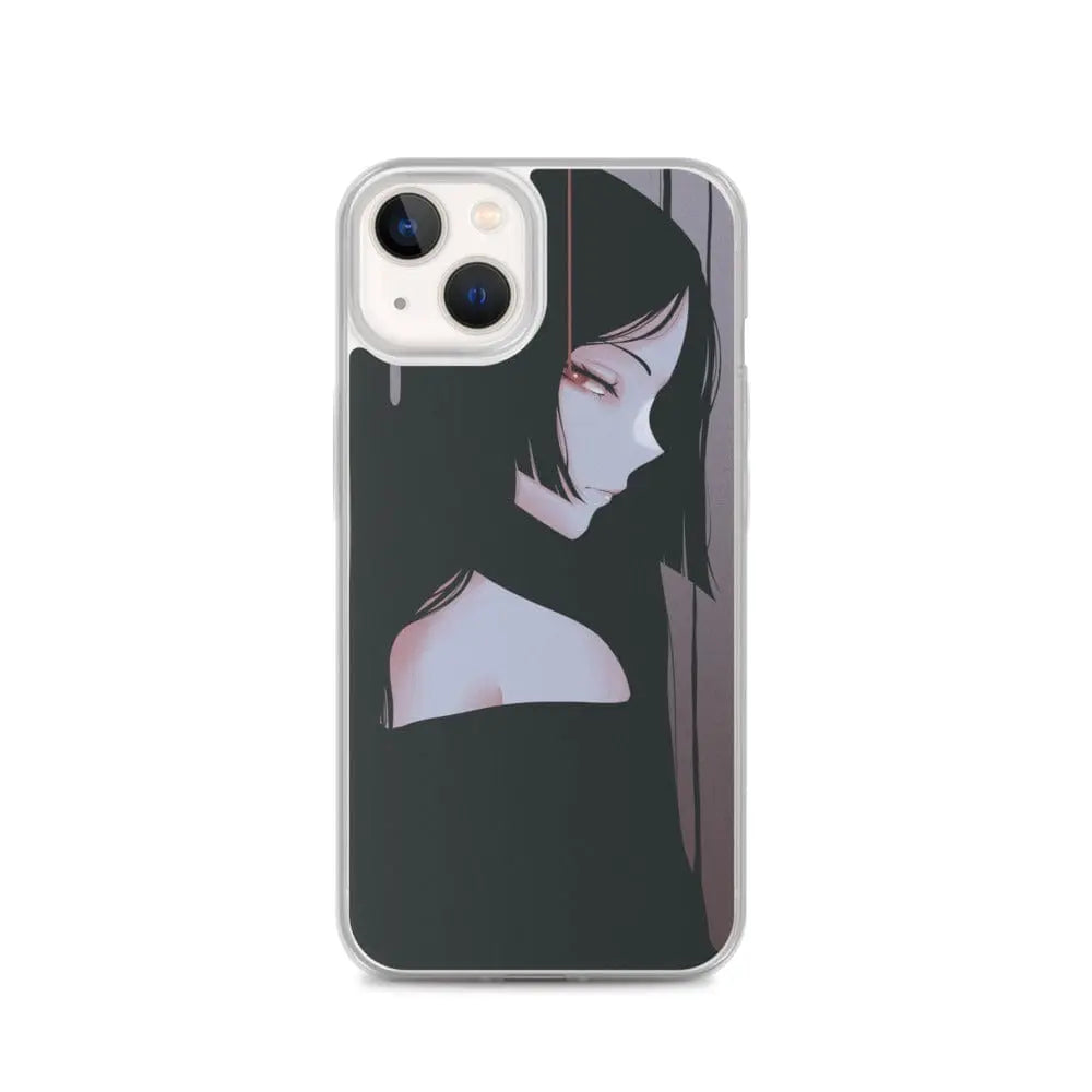 No Strings Attached • iPhone Case