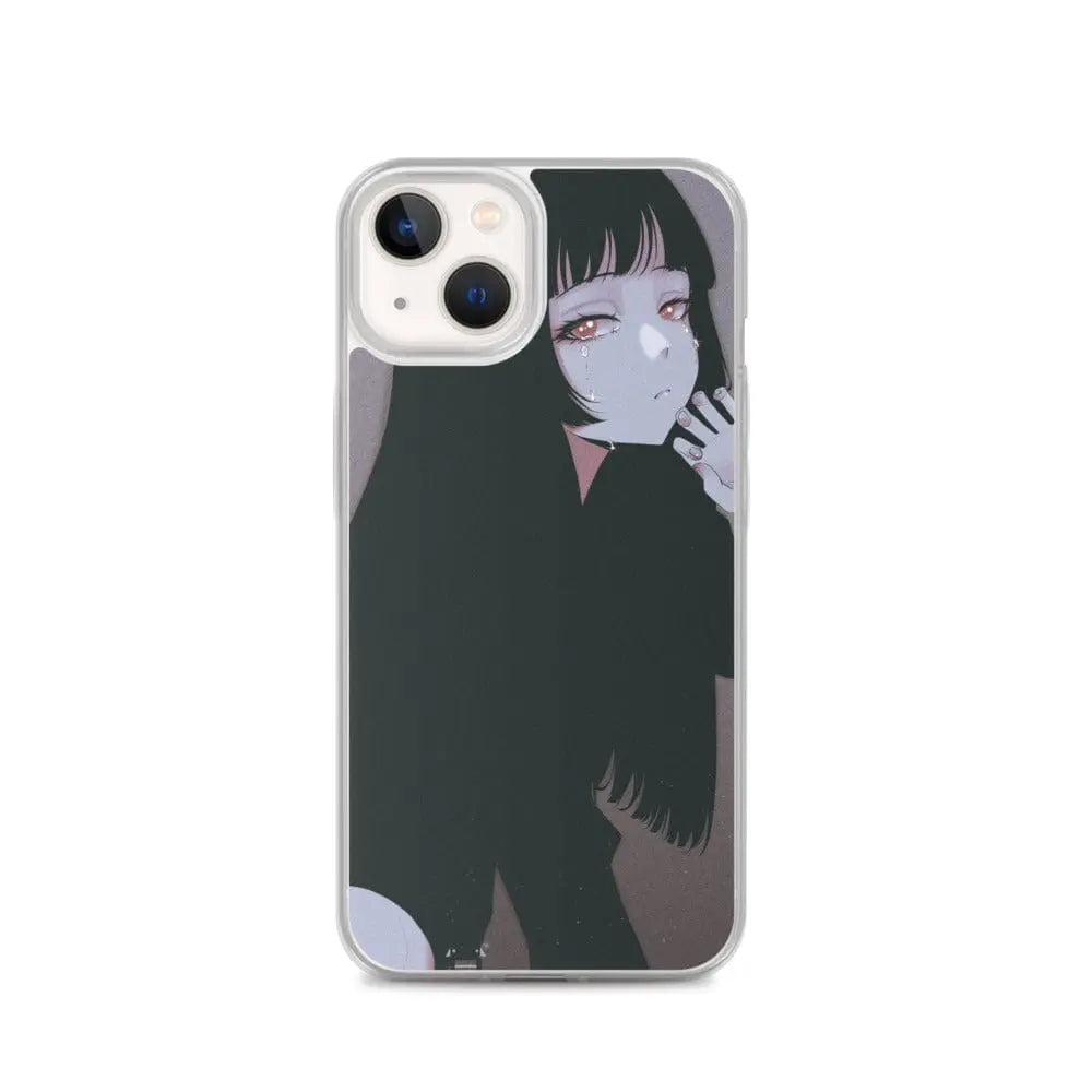 I'm Alive • iPhone Case