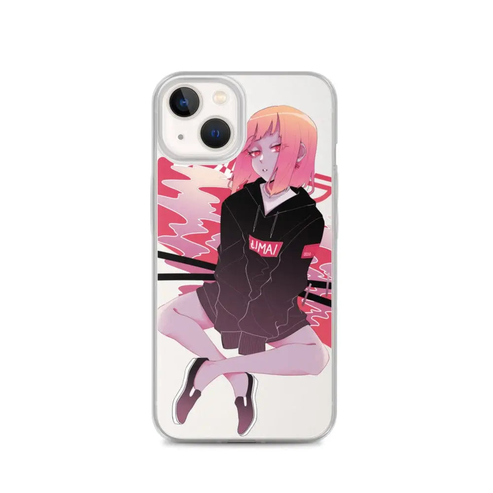 Double Trouble • iPhone Case