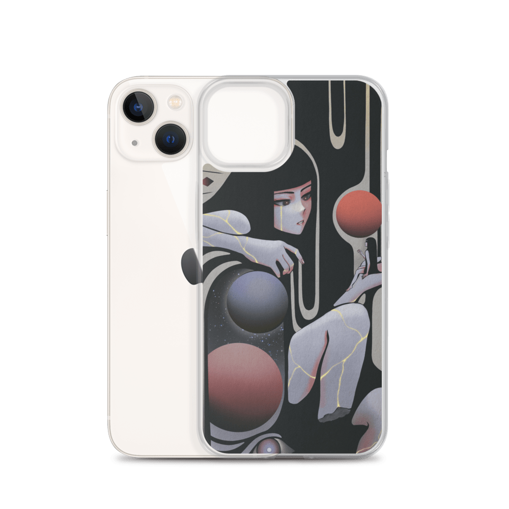Méditations • Coque et skin iPhone