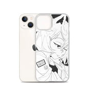 Yure • iPhone-Hülle