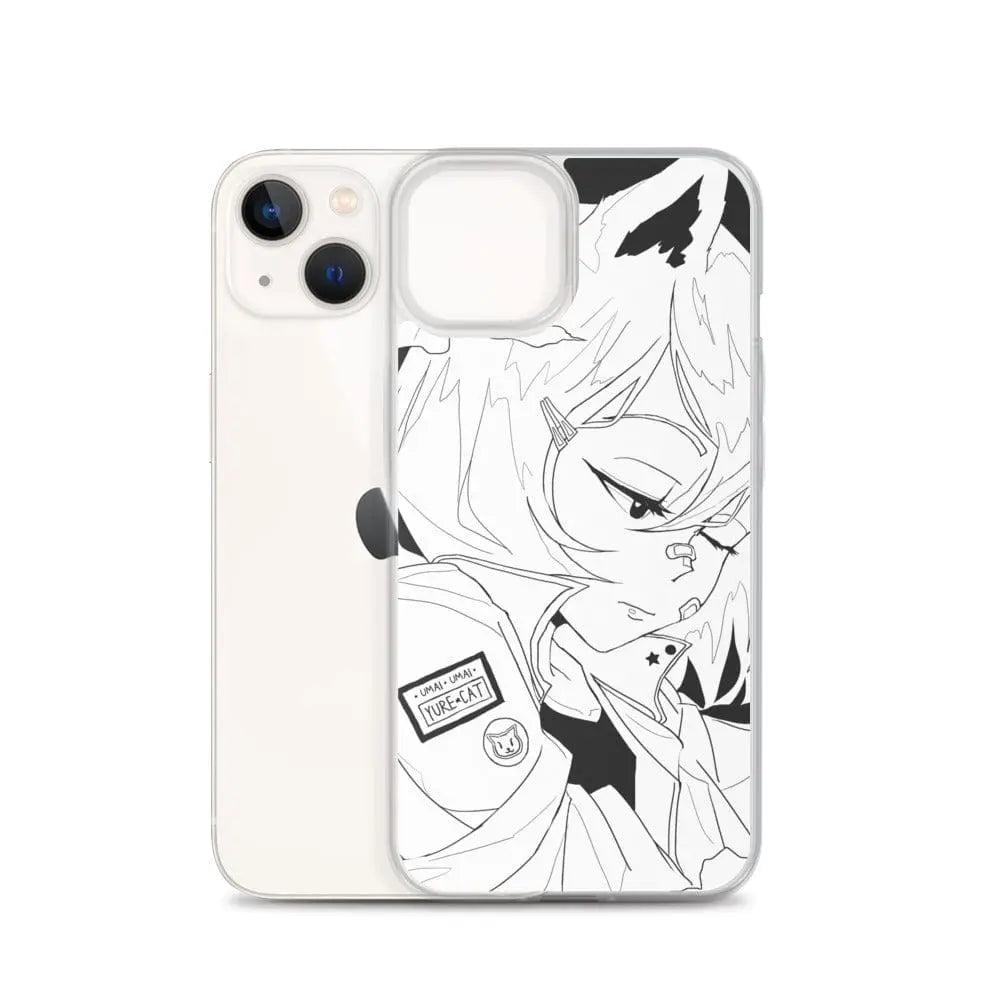 Yure • Coque et skin iPhone
