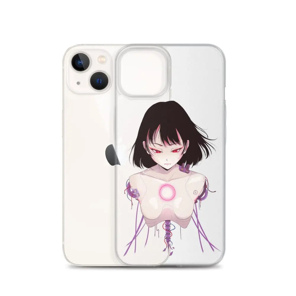 Experiment • iPhone Case
