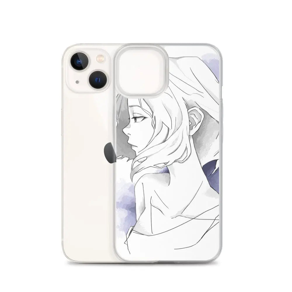 Hazy • iPhone Case