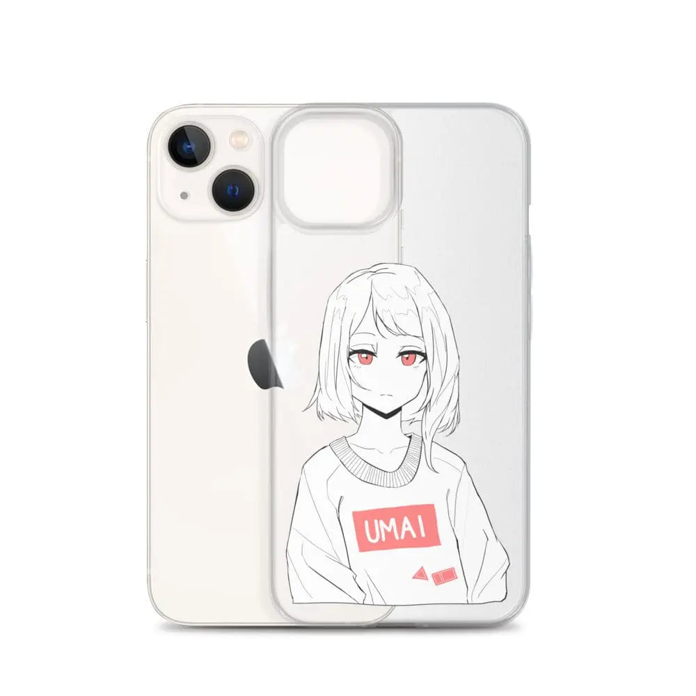 Akia • iPhone Case