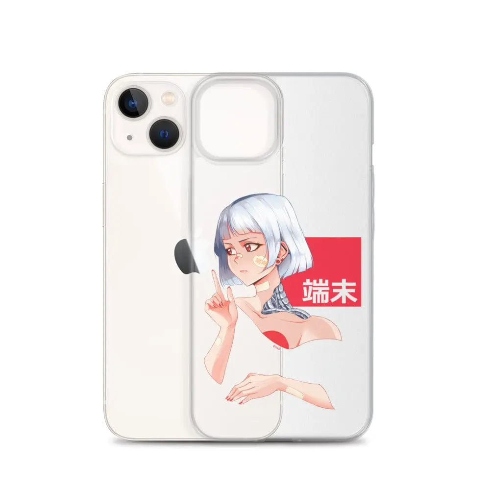 Android • iPhone Case