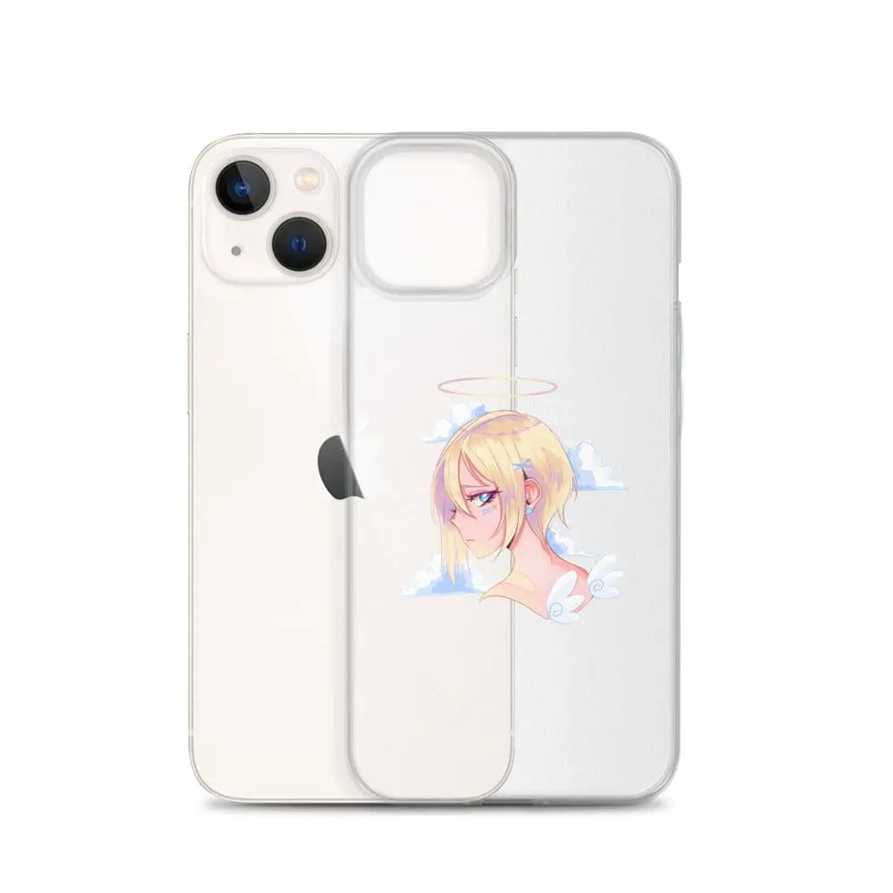 Angel • iPhone Case