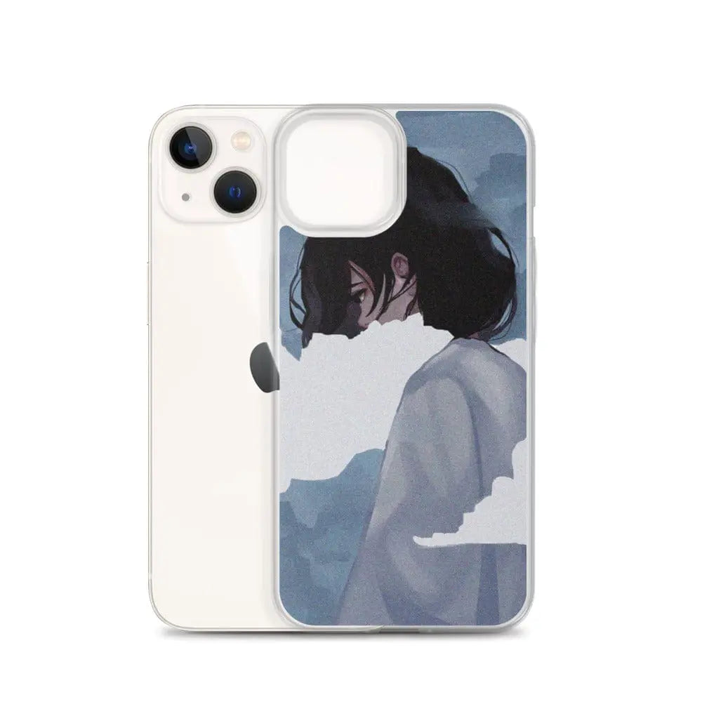 Brain Fog • iPhone Case