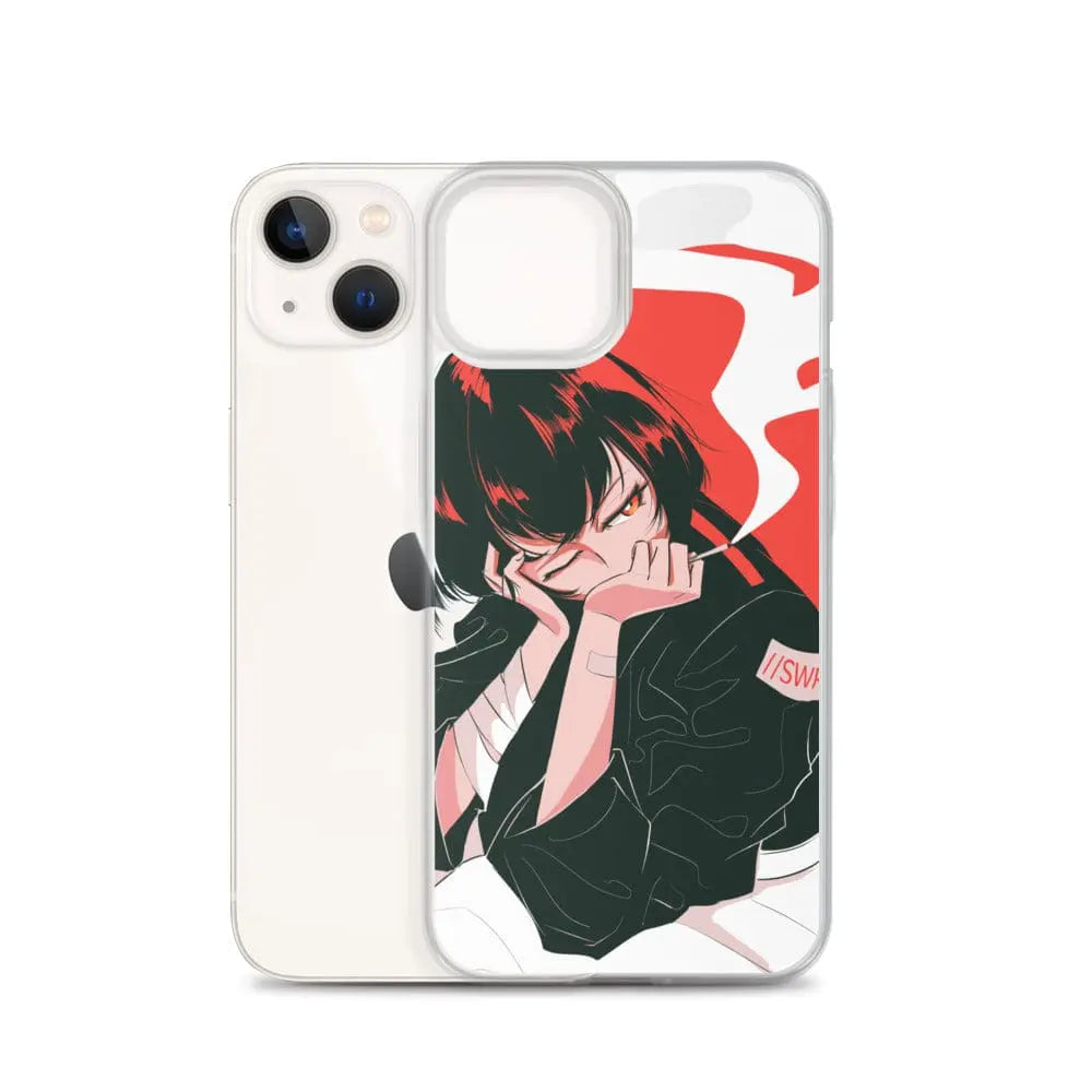 Épée • Coque et skin iPhone