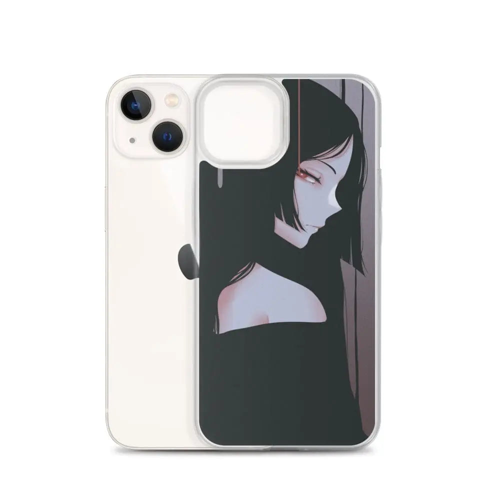 No Strings Attached • iPhone Case