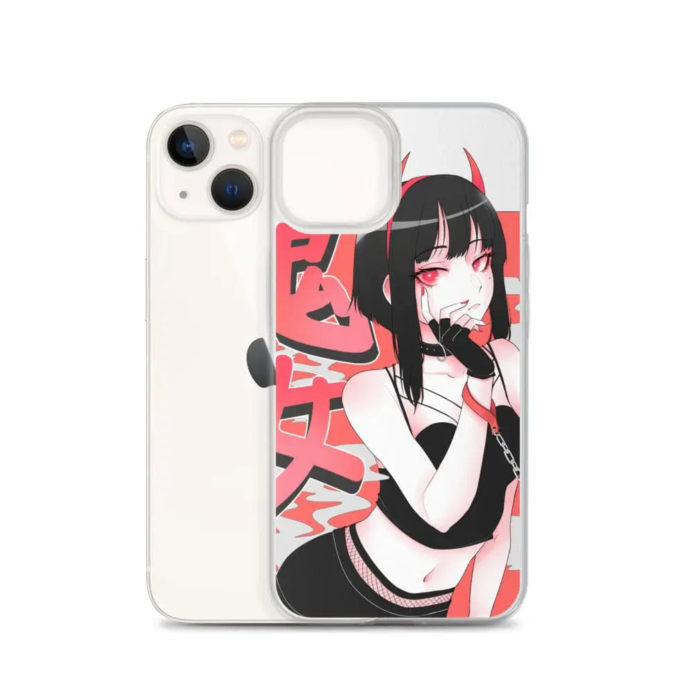 Oni Shoujo • iPhone-Hülle