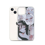 IMPERMANENCE • Coque et skin iPhone