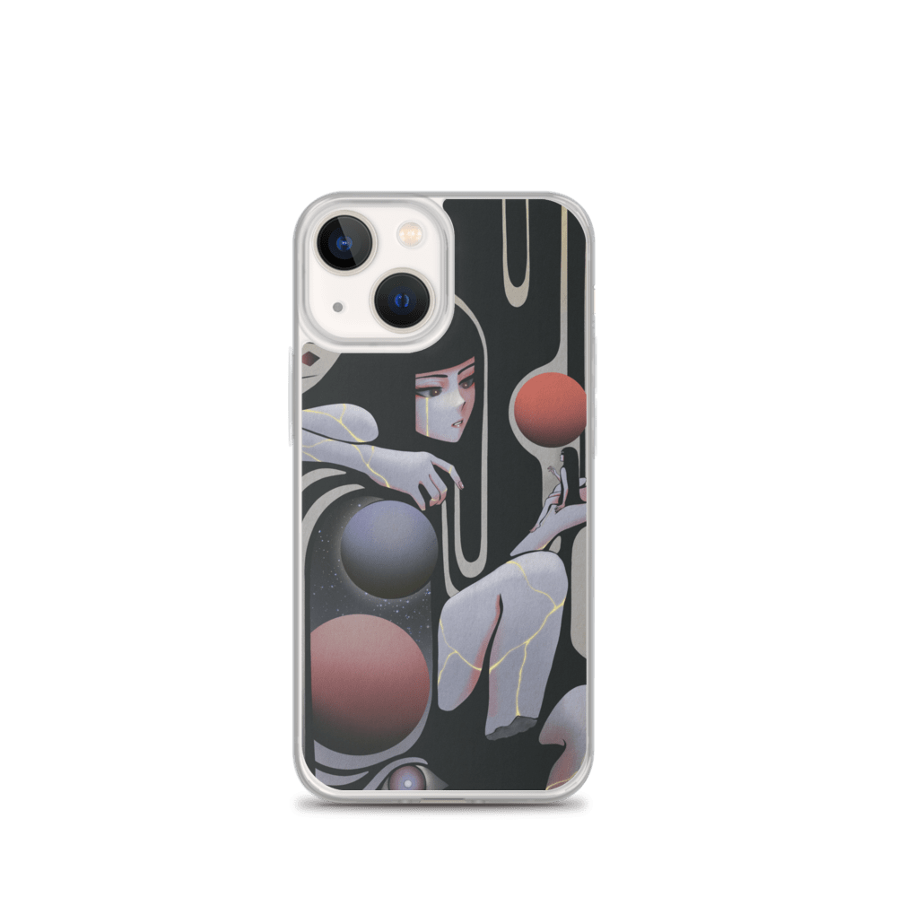 Méditations • Coque et skin iPhone