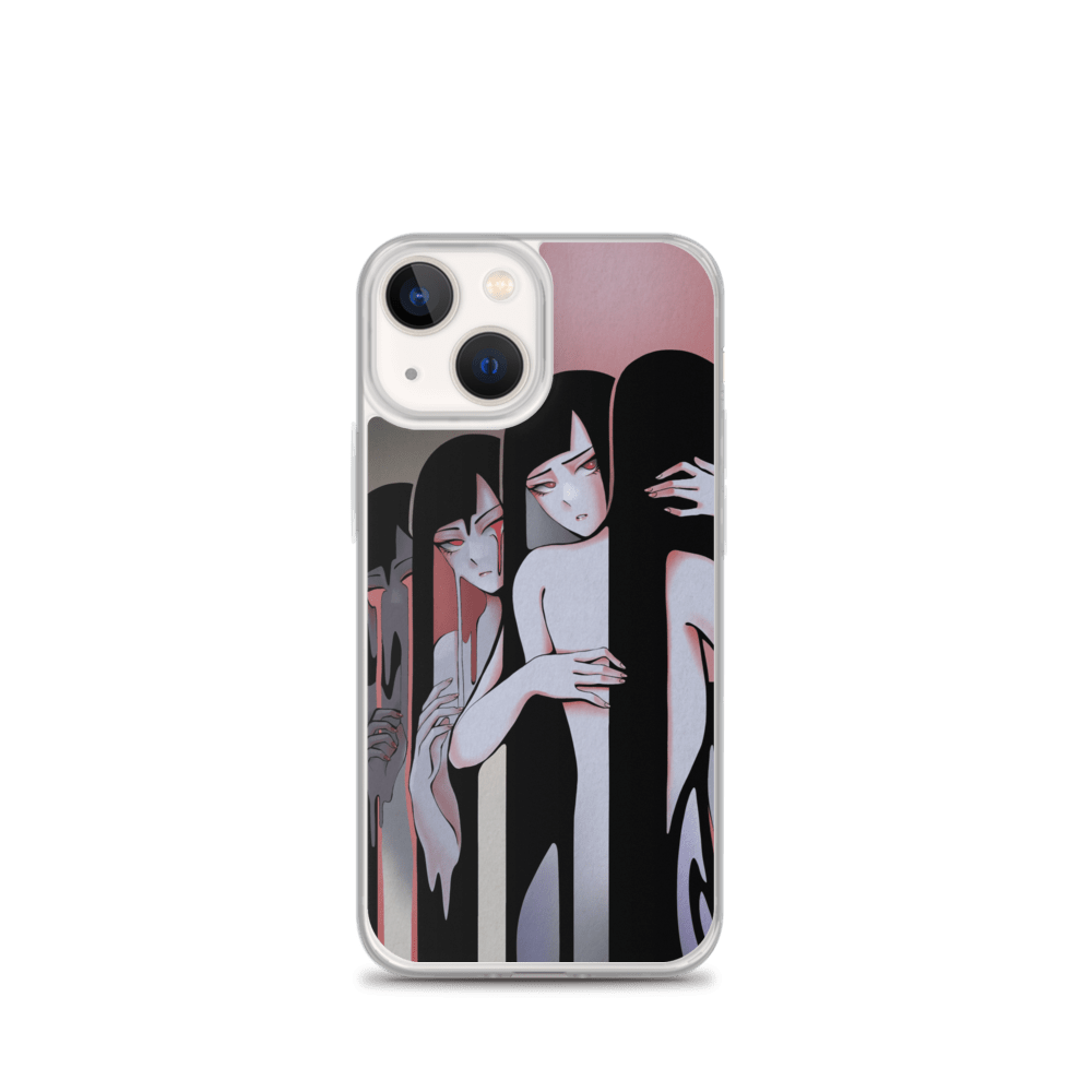 Lapse of Memory • iPhone Case