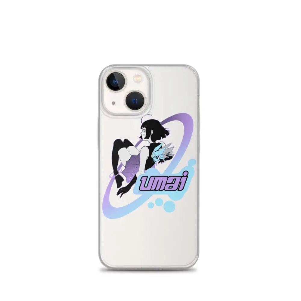 Y2K#001 • Coque d'iPhone