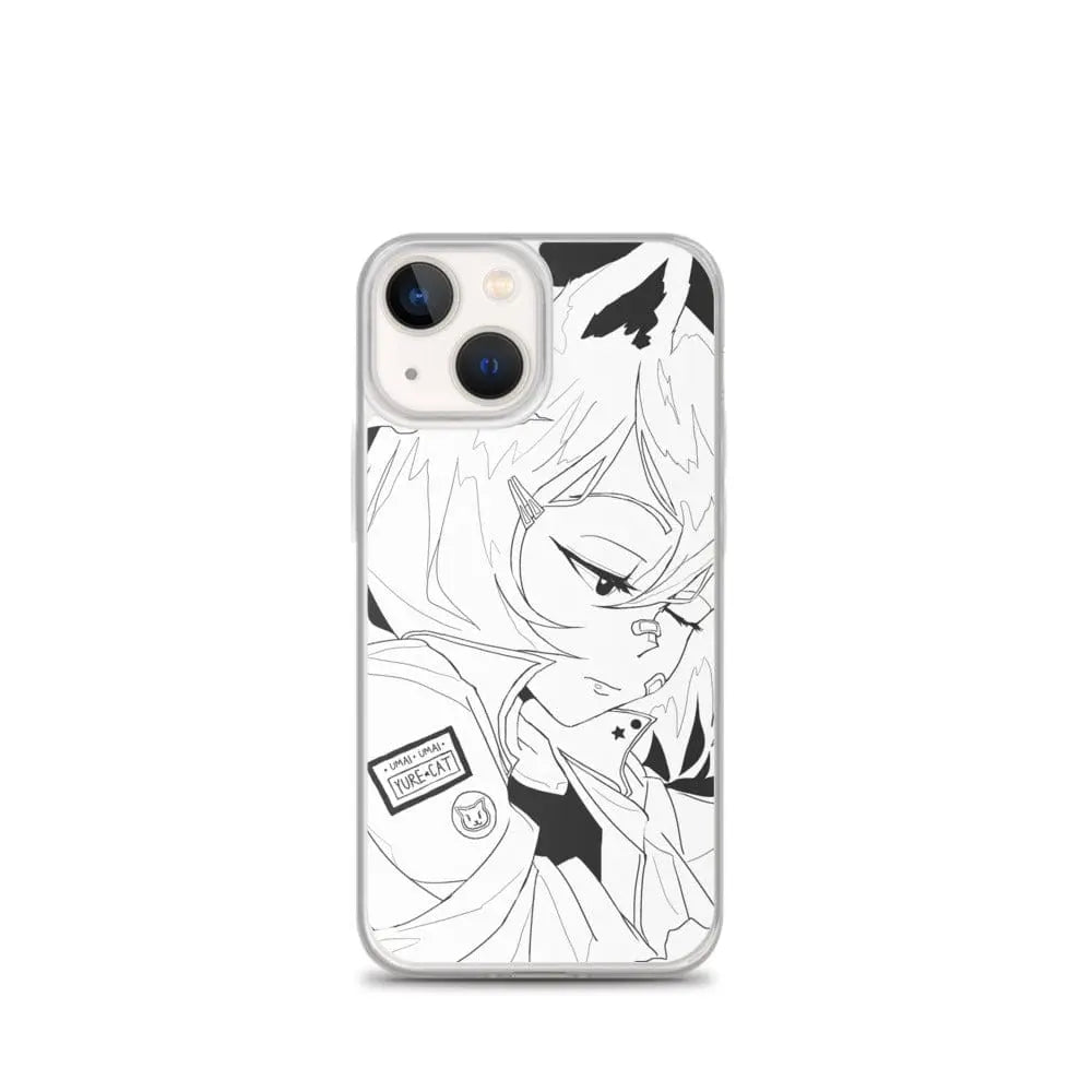 Yure • Coque et skin iPhone